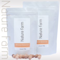 네이쳐팜 미네랄밸런스 500g Mineral Balance, 1개