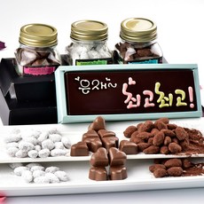 한국조폐공사초콜릿