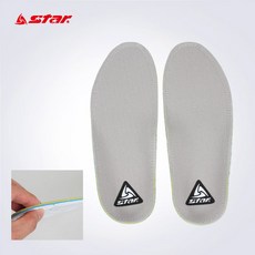 스타족구화인솔