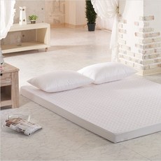 누빔매트리스커버15cm