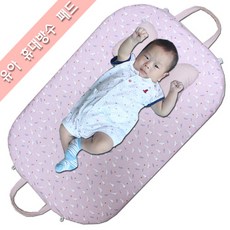 아가방기저귀매트