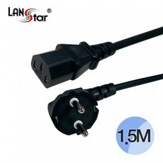 로렌스전원케이블