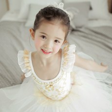발레키즈밍키튜튜