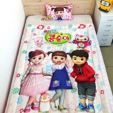 초등학생이불