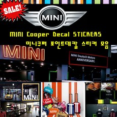 미니쿠퍼스피커