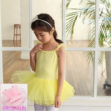 발레복팬티분리형