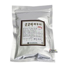 오르코베이킹파우더