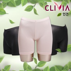 크리비아인견속바지