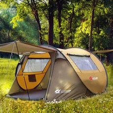 아이스크림팝업텐트