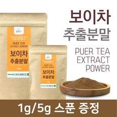 보이차100티백