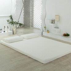 라텍스매트리스방수커버