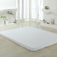 라텍스매트리스방수커버