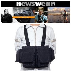 뉴스웨어largeaquapouch(