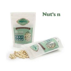 넛츠앤 지퍼팩 요거트레이즌200g-견과류 견과류, 1봉, g
