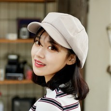 면헌팅캡