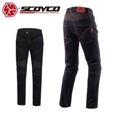 SCOYCO KNIGHT 나이트 오토바이청바지, 30