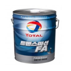 레드라인75w85