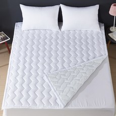 보드레퍼펙트누빔메트리스커버