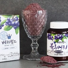 순창아로니아즙