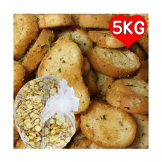광일 대용량 마늘바게트 5kg, 1개