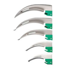 일회용 멸균 후두경블레이드(라링고/Laryngoscope Blade) 2호(일회용)단위 : 1개