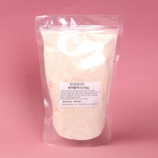마카롱필링