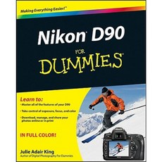 니콘d90