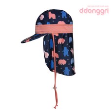 리틀그라운드플랩캡