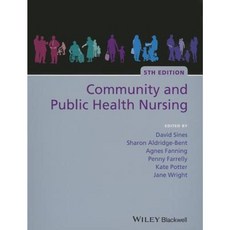 Community and Public Health Nursing Paperback, Wiley-Blackwell