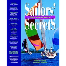 Sailors' Secrets Paperback, International Marine Publishing