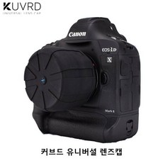 미러리스렌즈캡