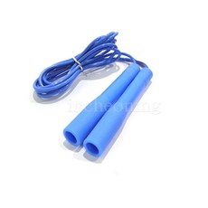 경원 KW-3500 슈퍼베이직 줄넘기 스피드 다이어트, 파랑