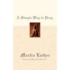 A Simple Way to Pray Paperback, Westminster John Knox Press