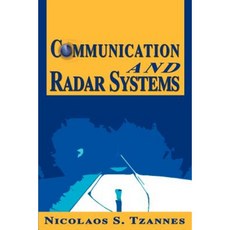 Communication and Radar Systems Paperback, Authors Choice Press