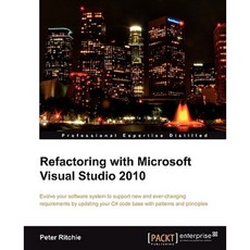 refactoring