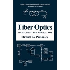 Fiber Optics: Technology and Applications Hardcover, Springer