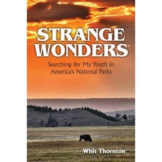 Strange Wonders: Searching for My Youth in America