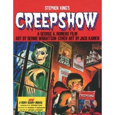 Creepshow,...