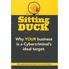 Sitting Duck Hardcover, Technologypress