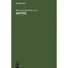 Aetos Hardcover, de Gruyter