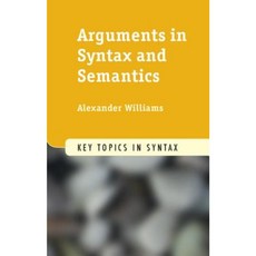syntax