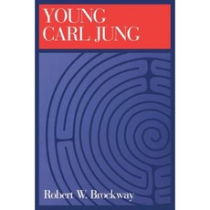 Young Carl Jung (P) Paperback, Chiron Publications