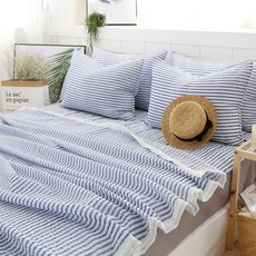 시어서커패드세트