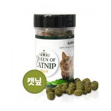 캣잎환