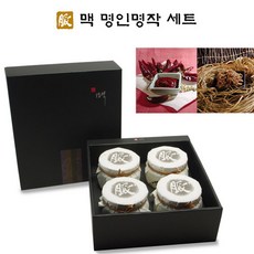 송이고추장굴비