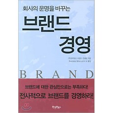 브랜드경영