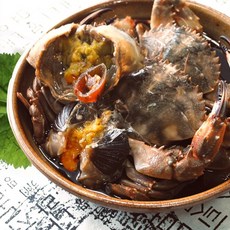 초록마을게살