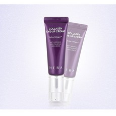 헤라 콜라겐 아이 업 크림 25ml 아이 눈가 케어 아이크림, 단일상품, 단일상품