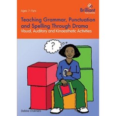 grammar&punctuation