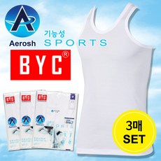 byc런닝에어로쉬